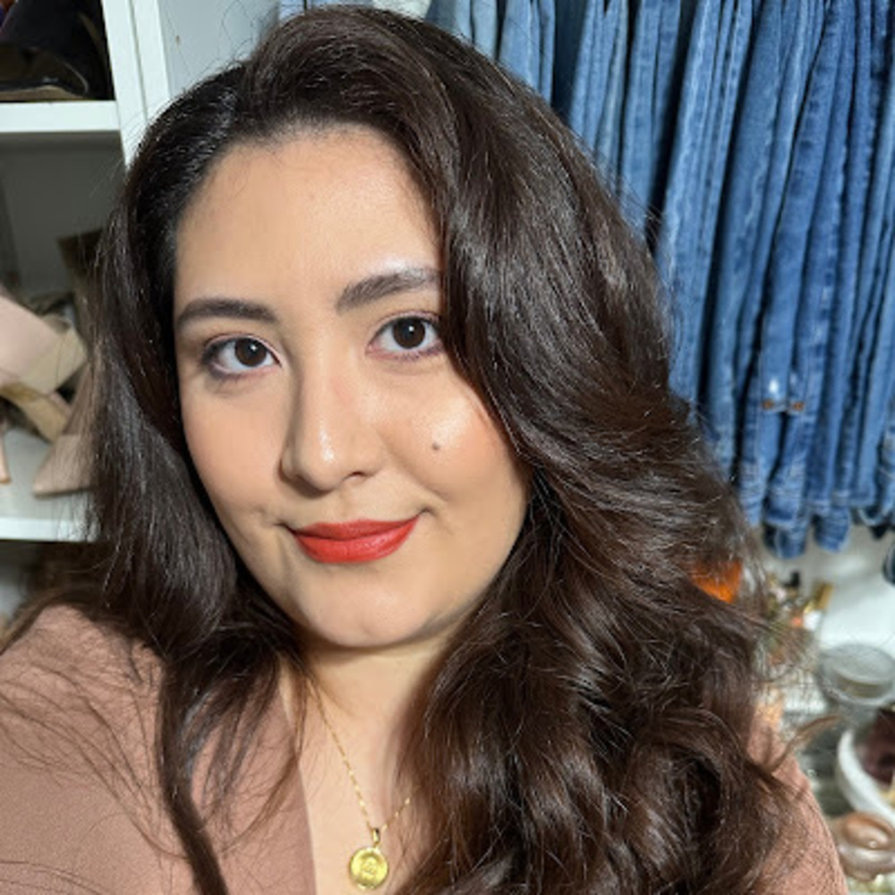 Meet your Posher, Rubymorales
